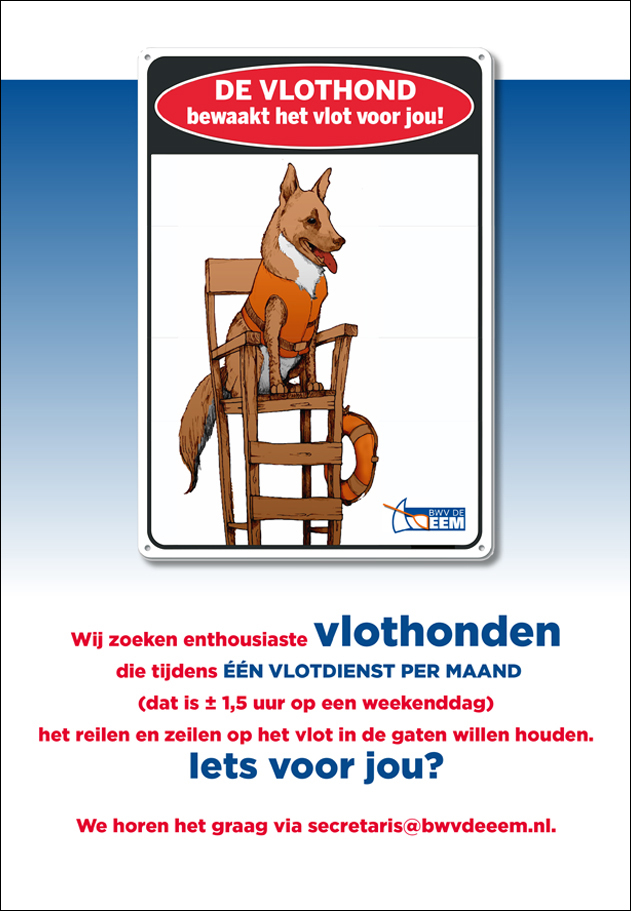 postervlothond-2